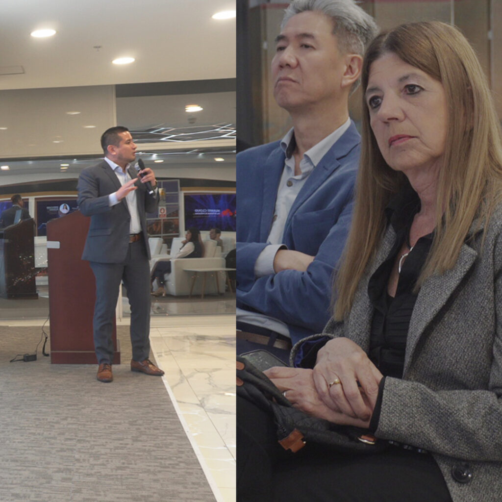 cadena de suministro