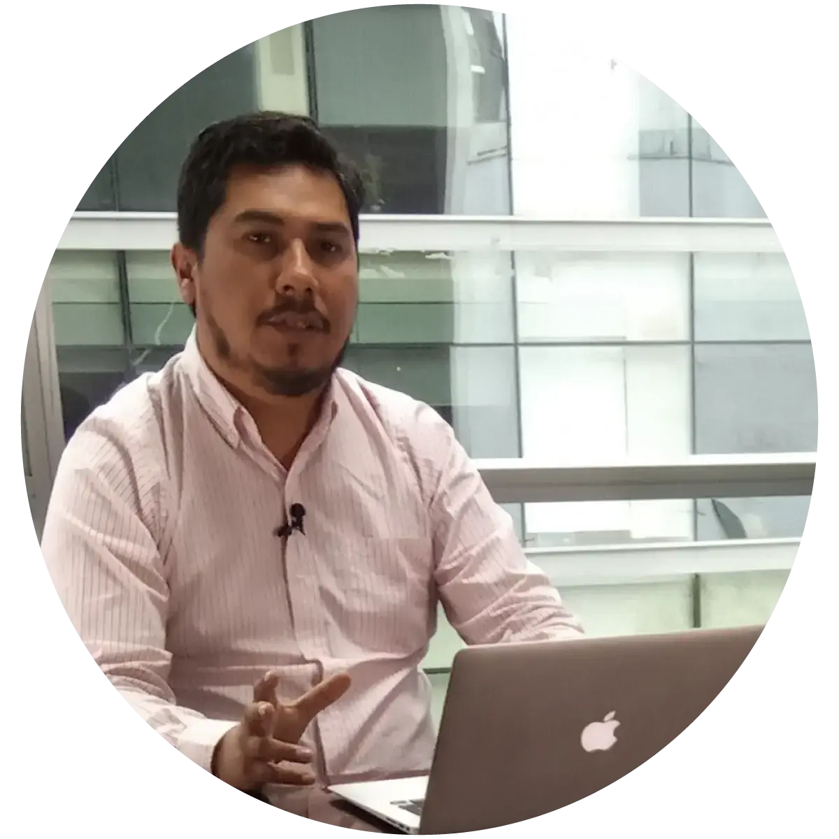 José Antonio Mendoza